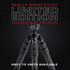 Versa-43i Inverted Carbon Fiber Tripod Package