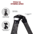TFCX-14 Carbon Fiber Crossover Tripod