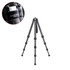 TFCX-14 Carbon Fiber Crossover Tripod Field Grade