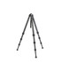 TFCX-14L Tall Carbon Fiber Crossover Tripod
