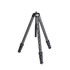 TFCX-14L Tall Carbon Fiber Crossover Tripod