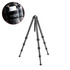 TFCX-14L Tall Carbon Fiber Crossover Tripod Field Grade