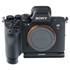 Sony A7RVI Base Plate