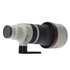 LCF-105: Lens Foot for Sony FE 100-400mm F4.5 GM OSS Lenses