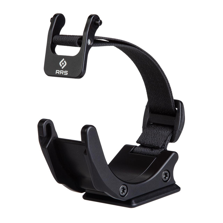 Cinch-LR Elite Aluminum Housing