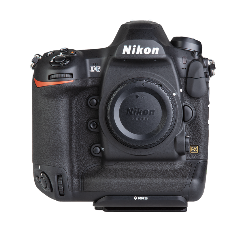 Nikon Z9 Modular Plates