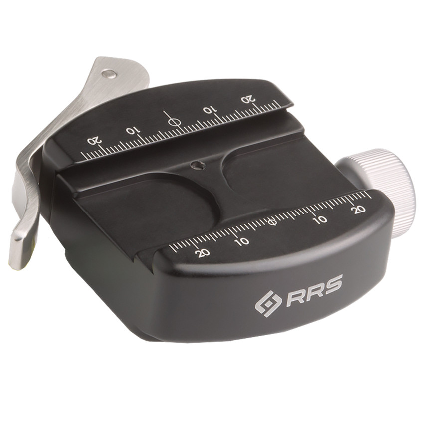 Lever-Release Clamps