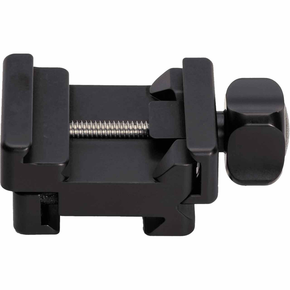 Optics Plates RRS SOAR