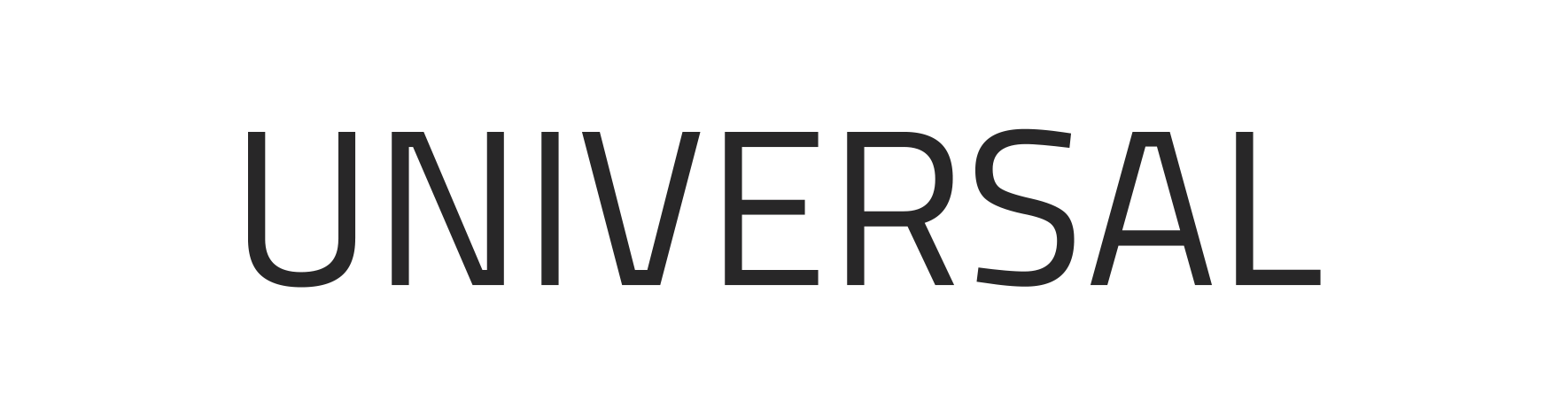 Universal