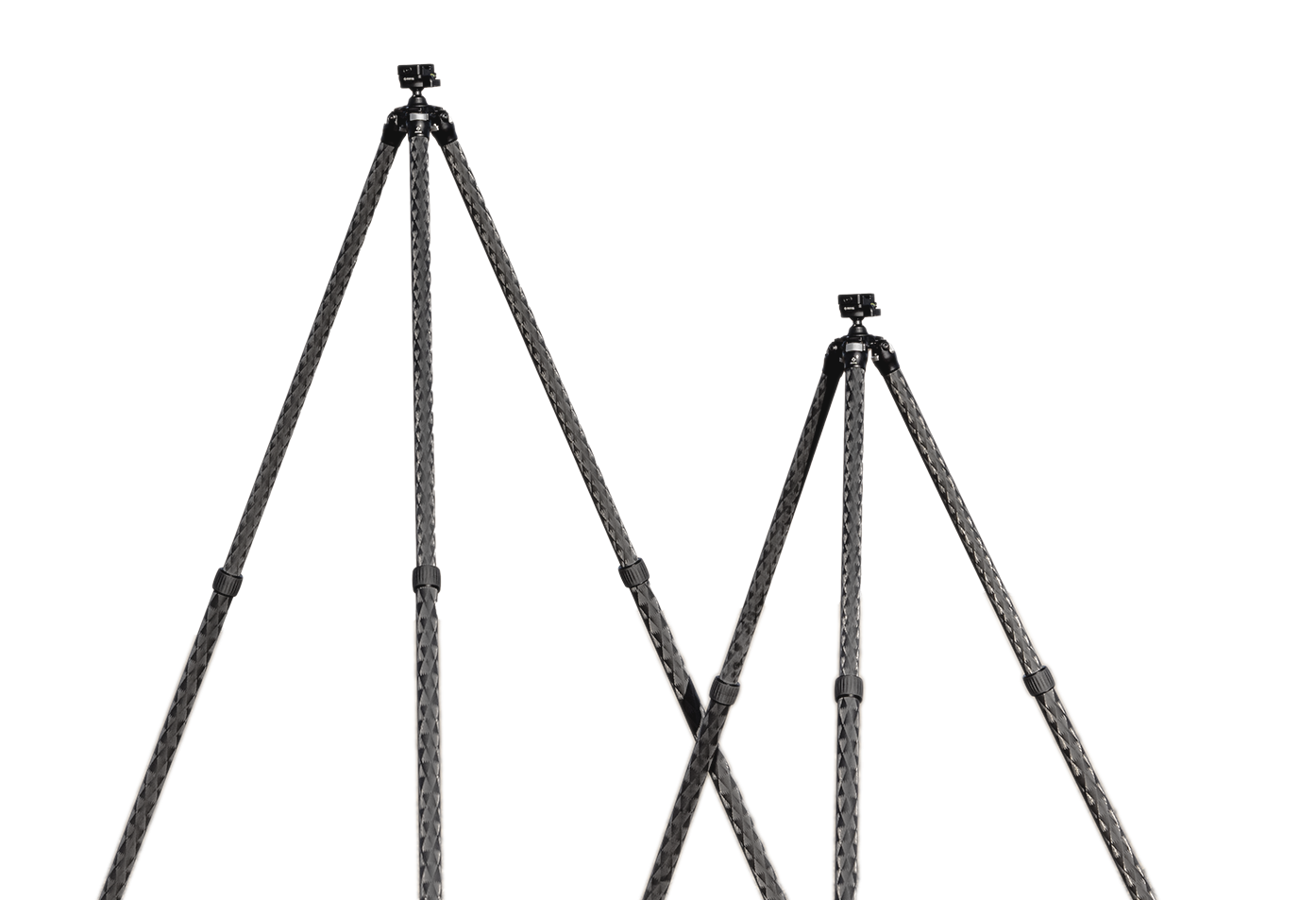 Versa with panning setup