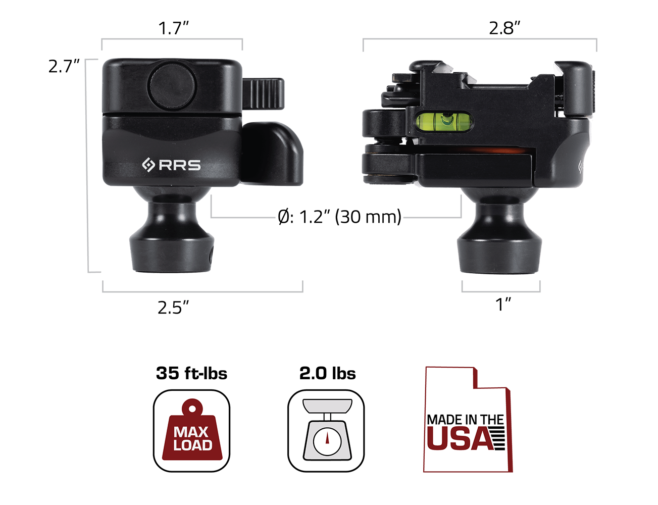 Anvil-30 Ballhead inforgraphic part 2