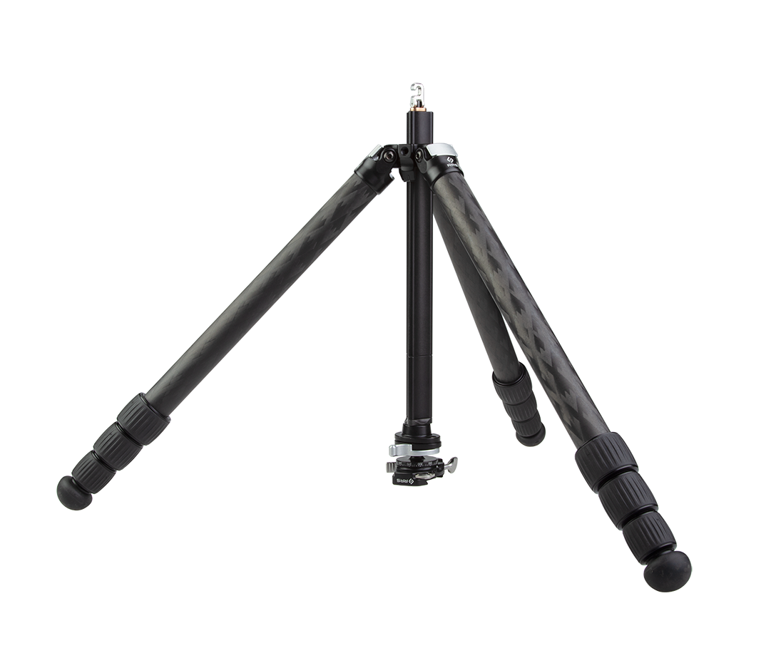 Ascend-14-BH Inverted with Ball head below