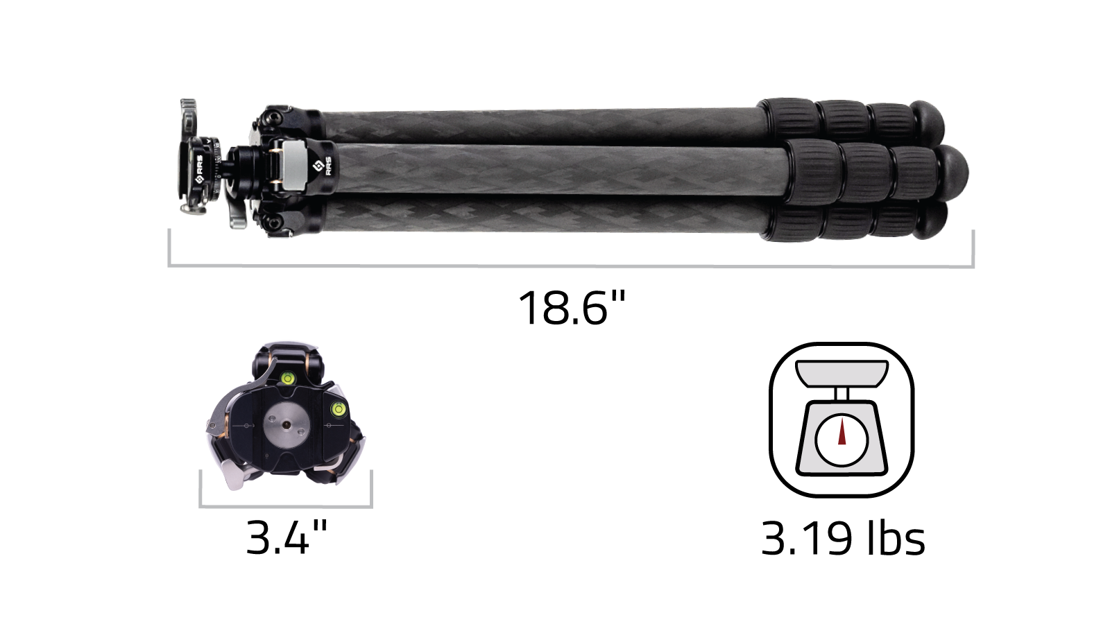 Ascend Full Extension Lowest Position