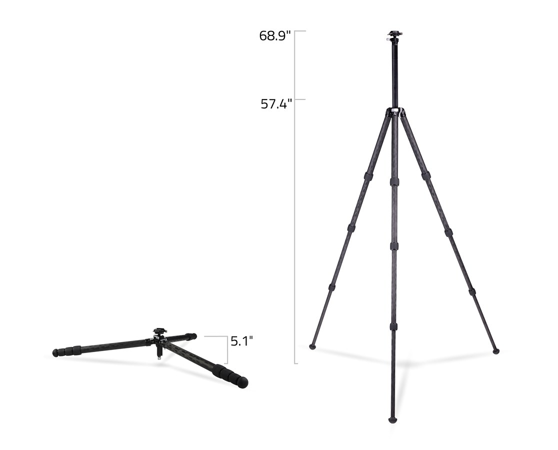 Ascend-14L-BH High and low comparison