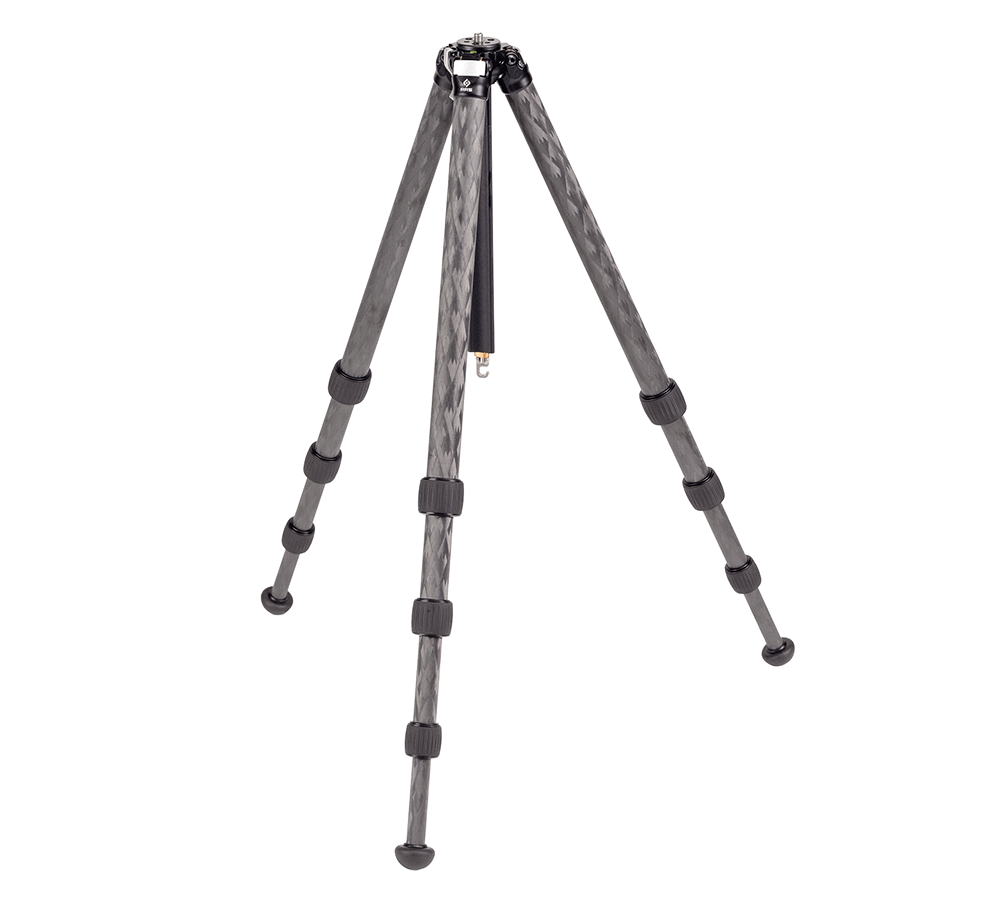 Ascend-14L half extended