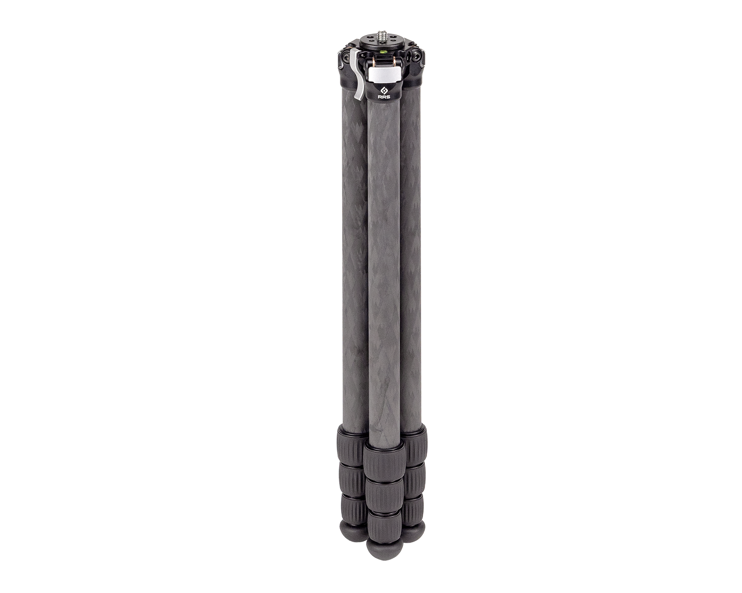 Ascend folded to pack