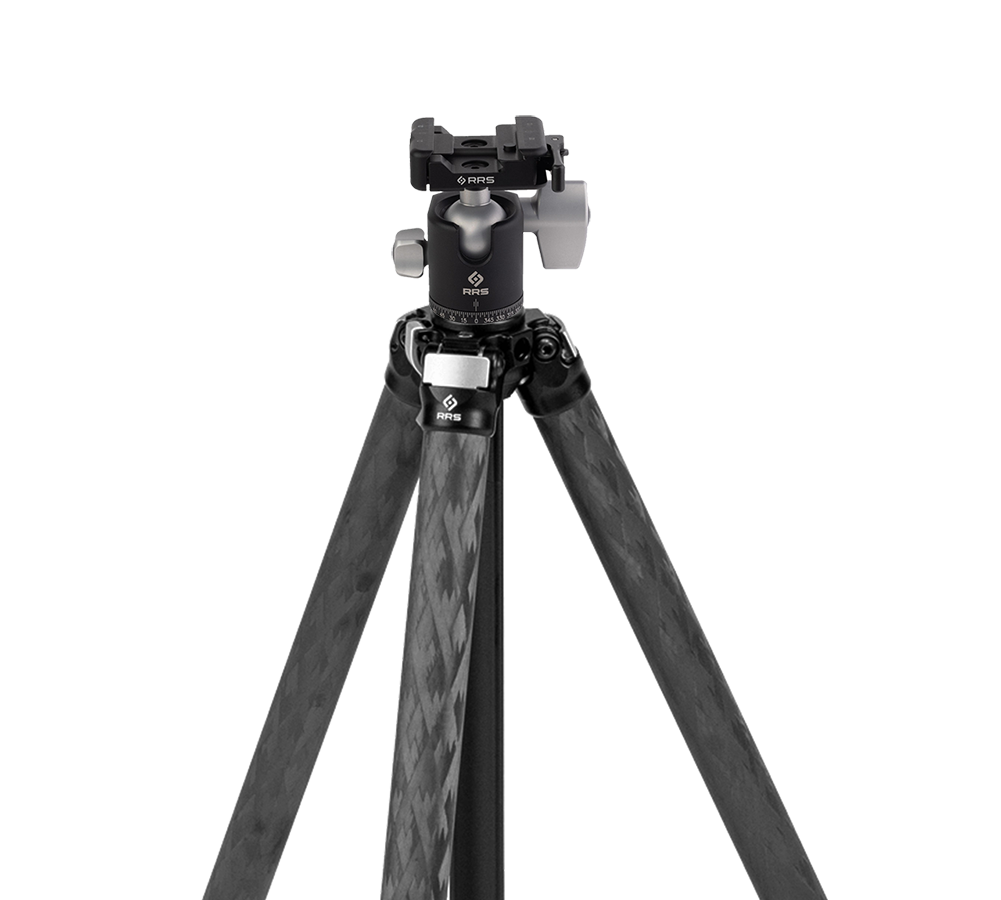 Ascend-14L-PF with BH-30-SCR