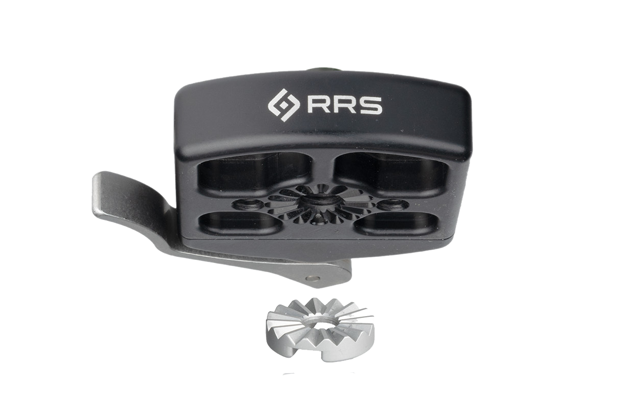 B2-40-LR with rosette