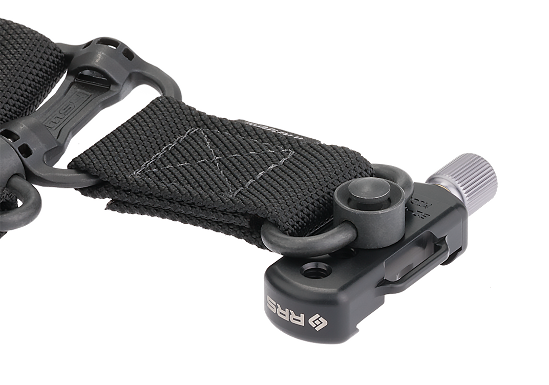 B2-FABN with QD attached