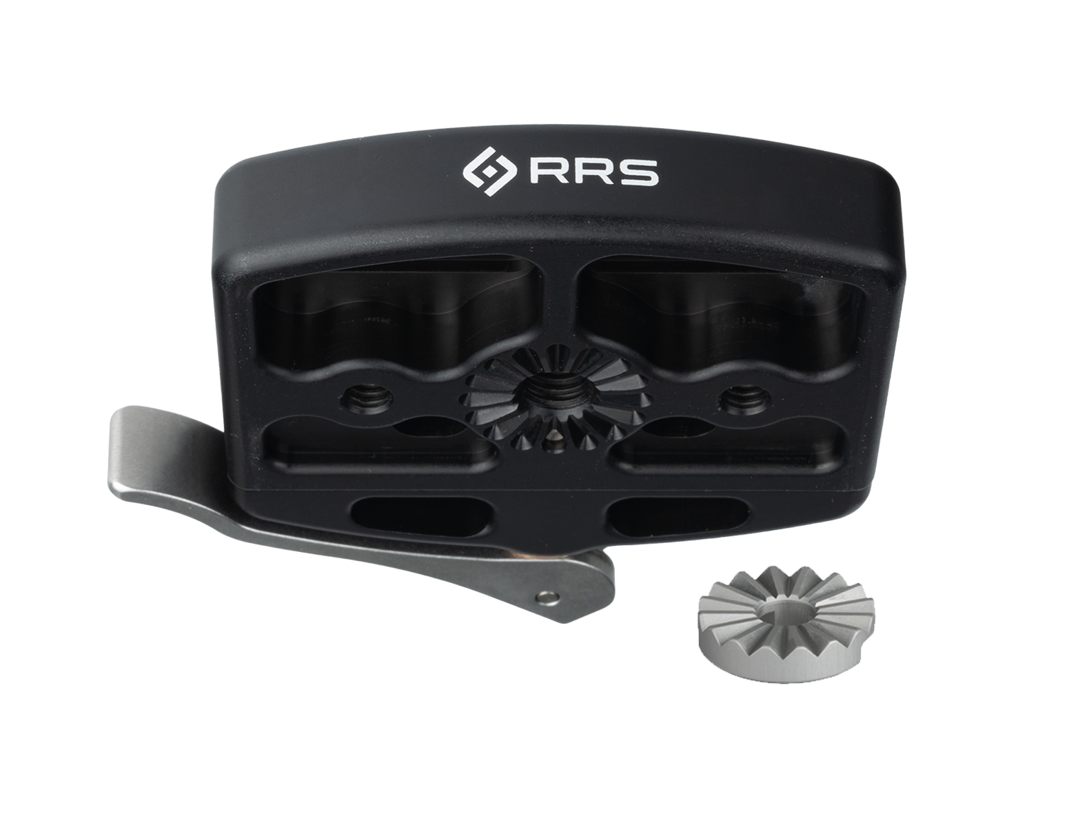 B2-LLR-II with rosette adapter