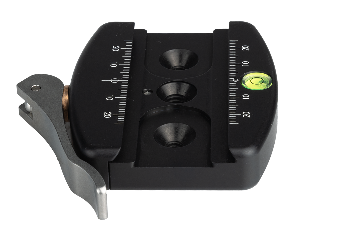 B2-LLR-II lever locked