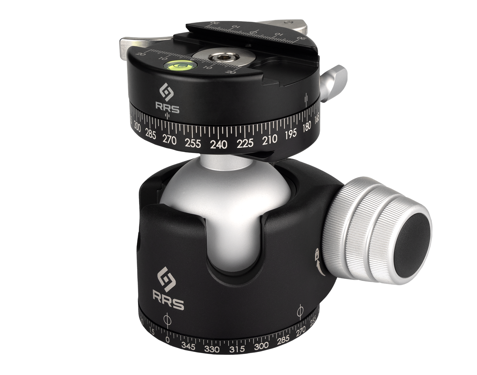 Front side facing bh-55 PC LR