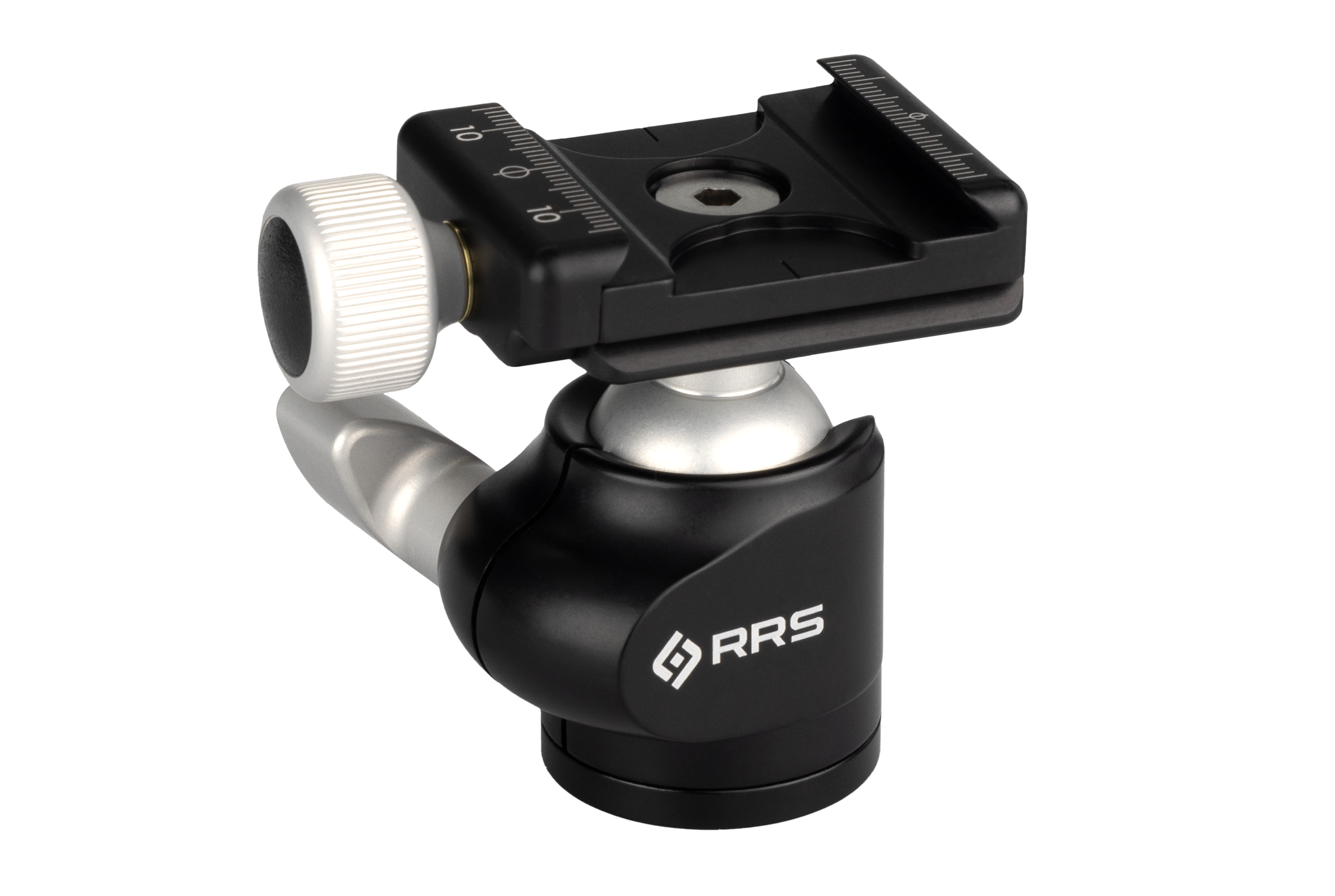 BH-25 screw knob clamp