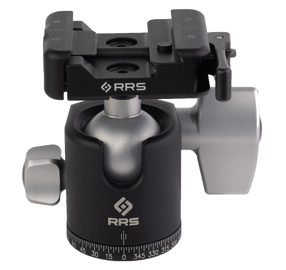 BH-30-SCR Front View