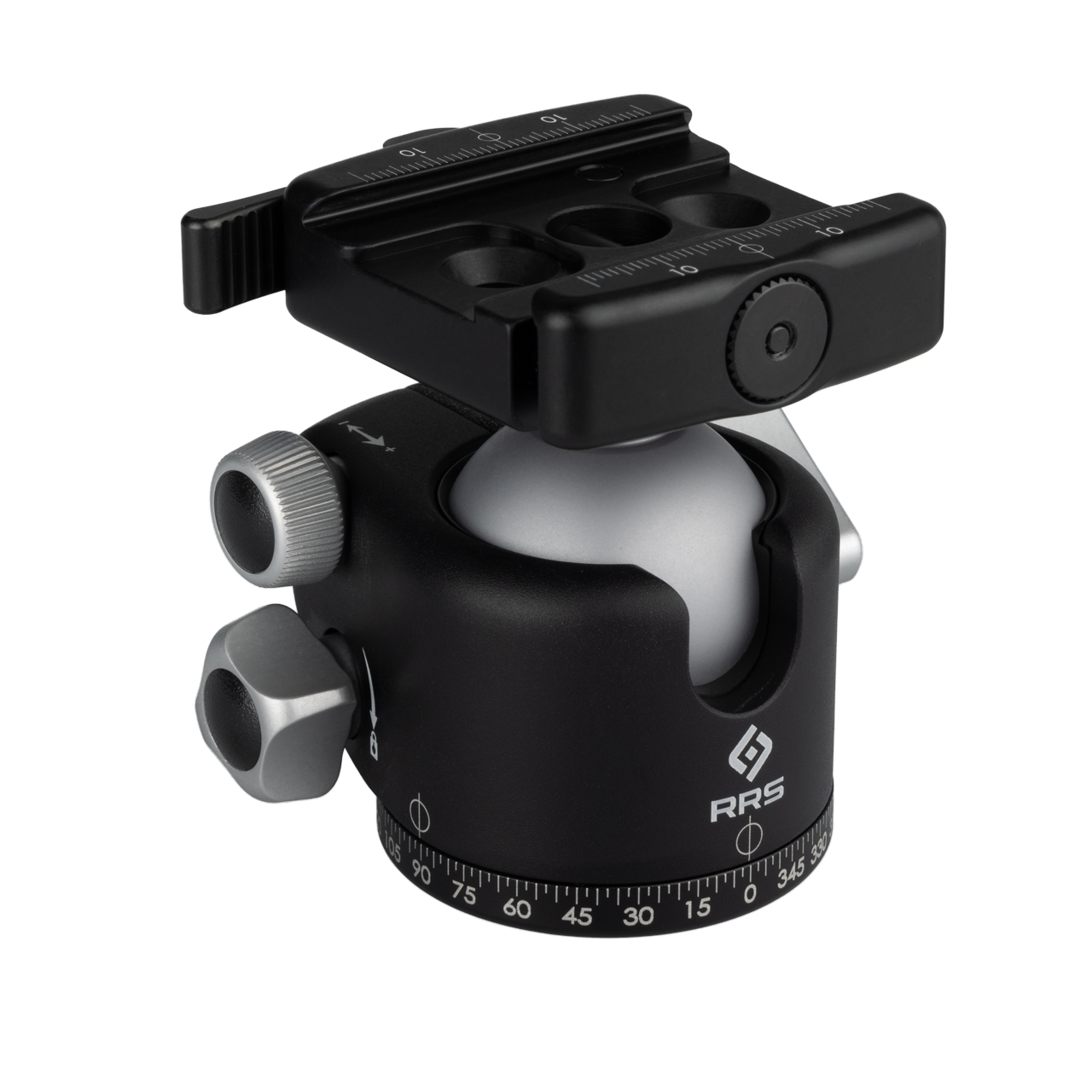 Front side facing bh-40-ARC-LR