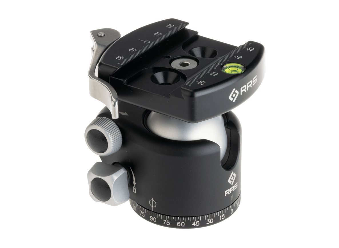 Front side facing bh-40-LR II