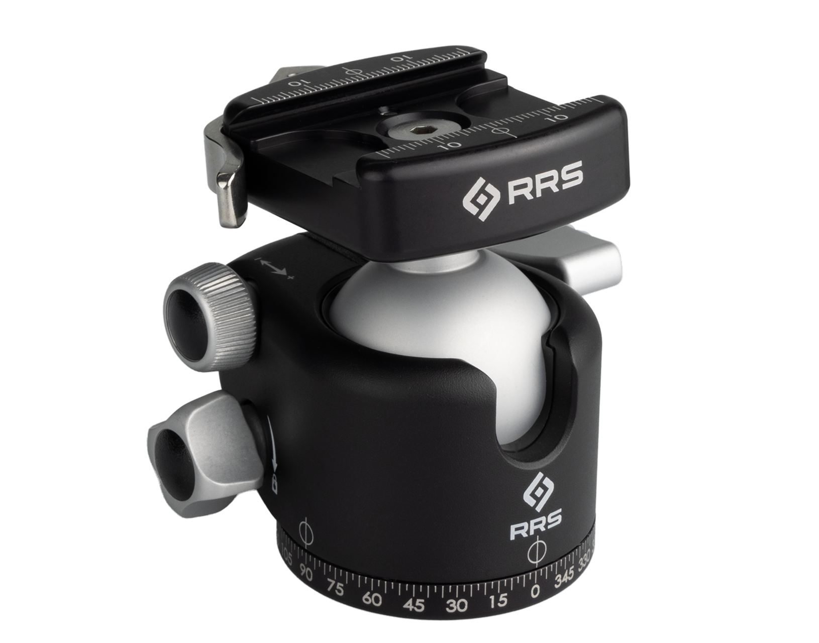 Front side facing bh-40-LR