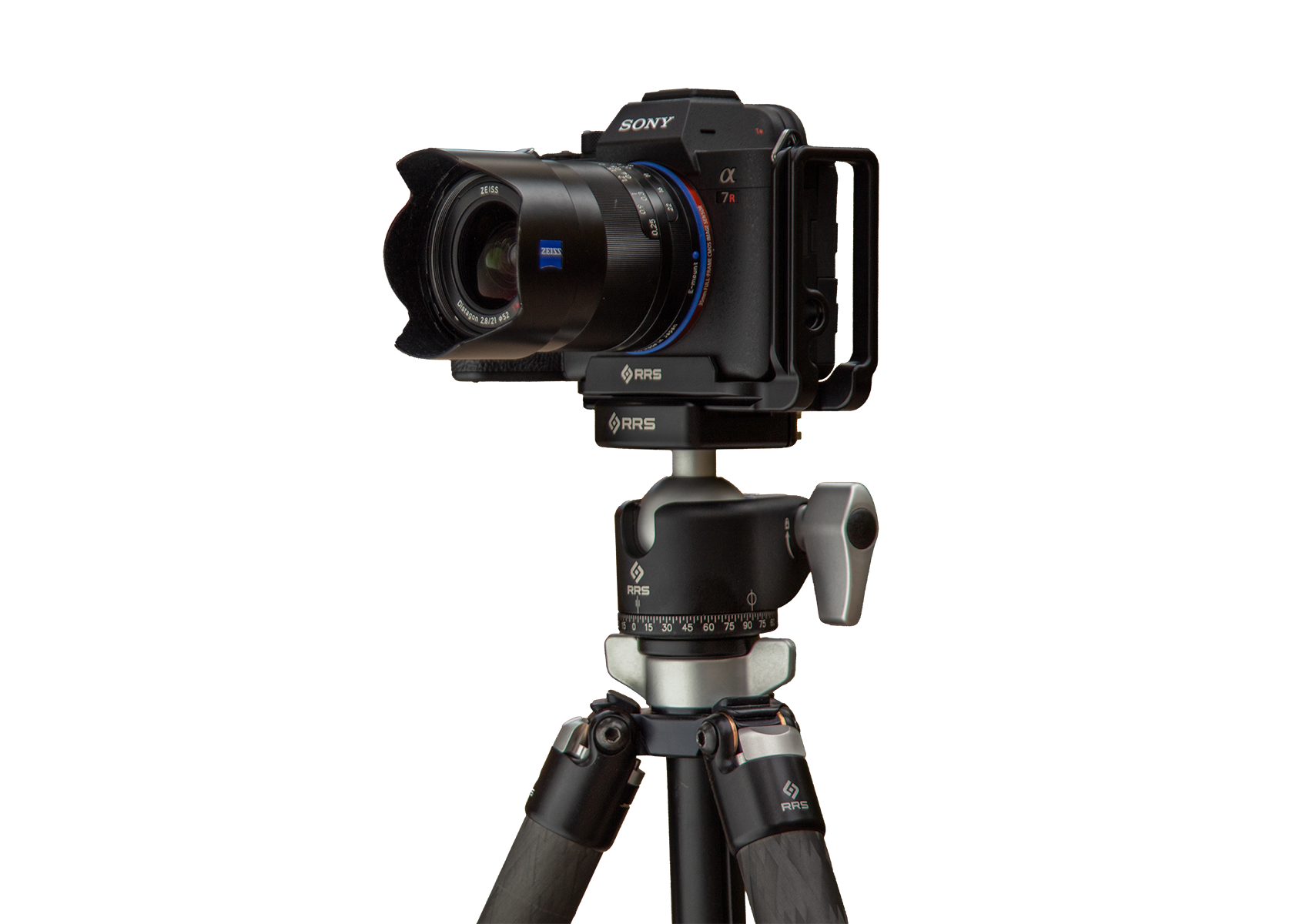 BH-30 Versa with B2-40-LR