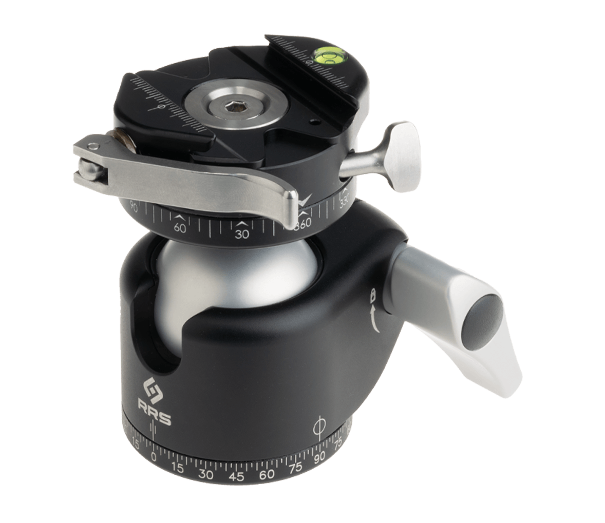 Front facing bh-40 with no clamp