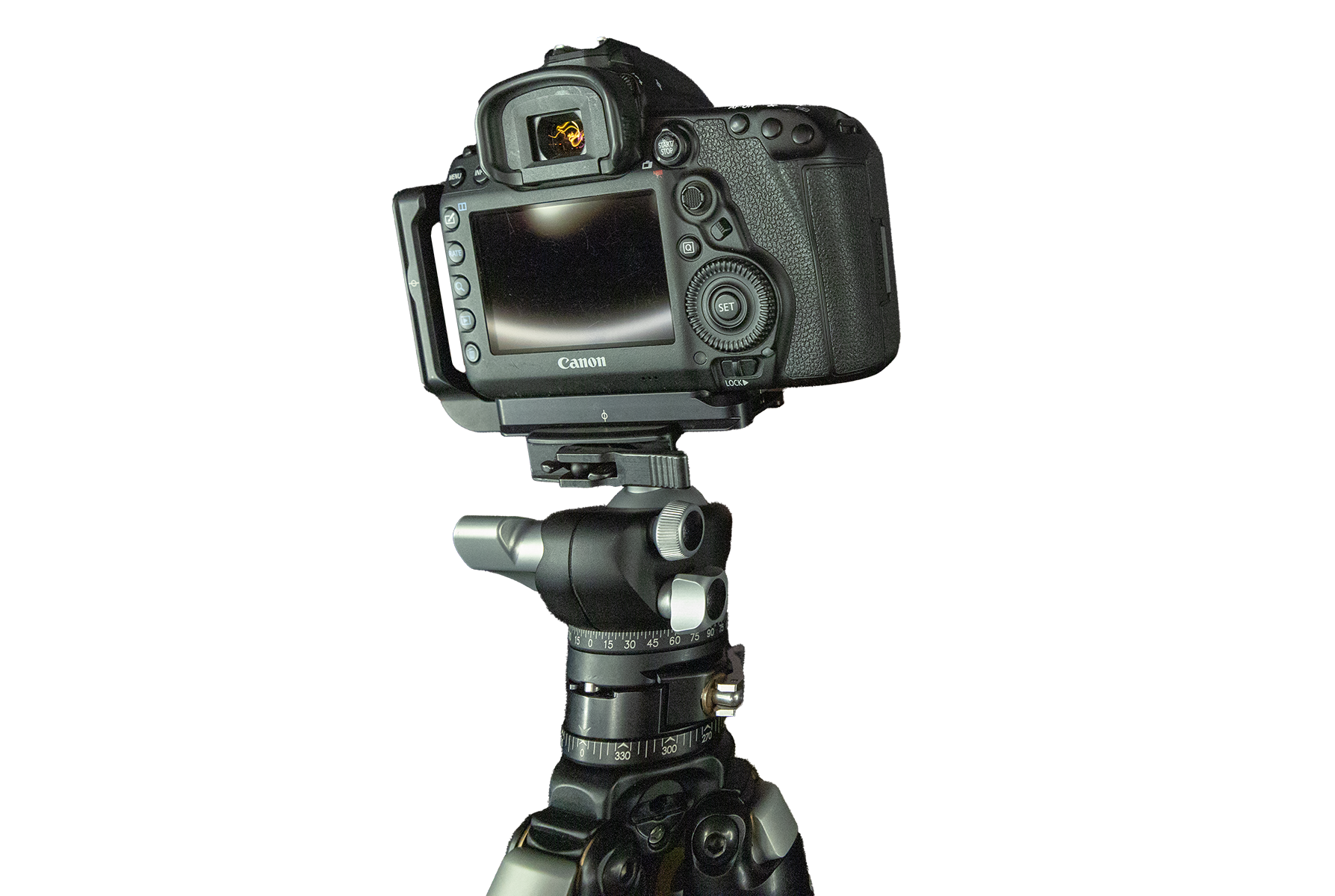 BH-40-SC-ARC camera