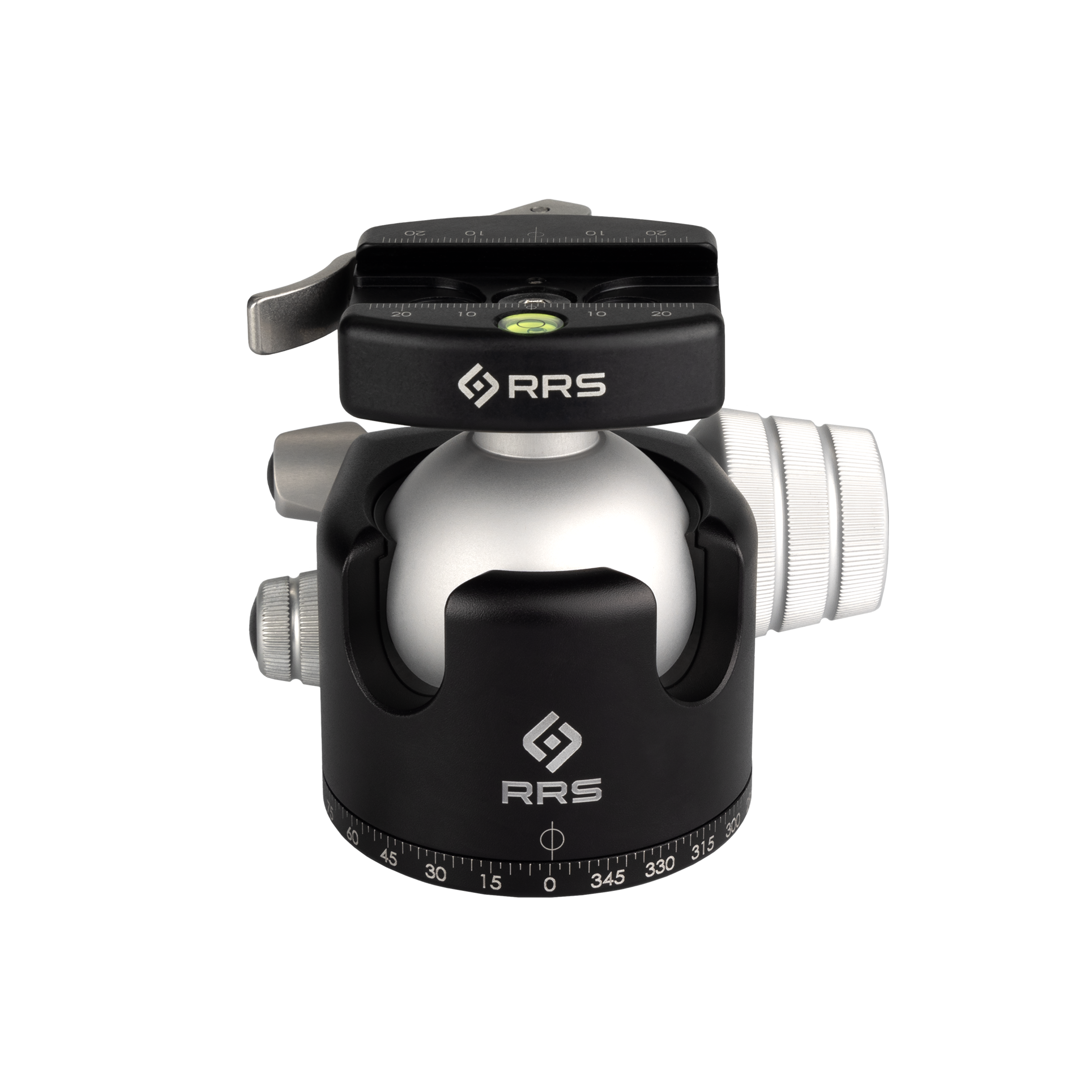 Front facing bh-55 LR