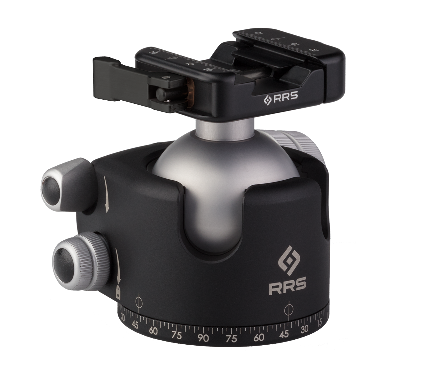 Front side facing bh-55-SC