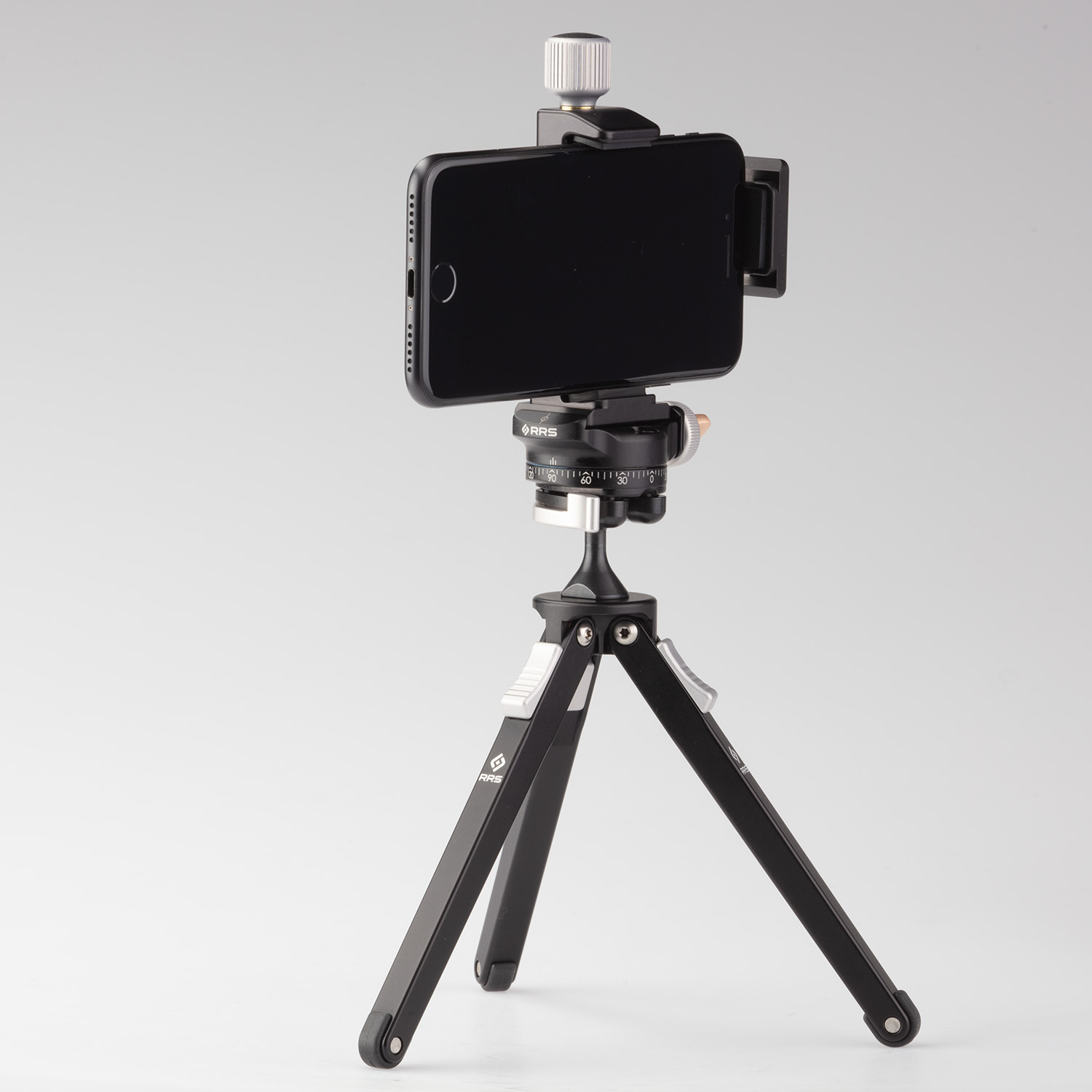 BPC-16 on tripod