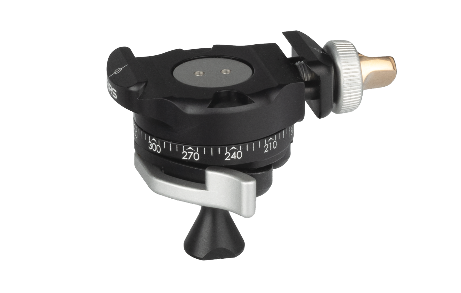 BPC-16 top view