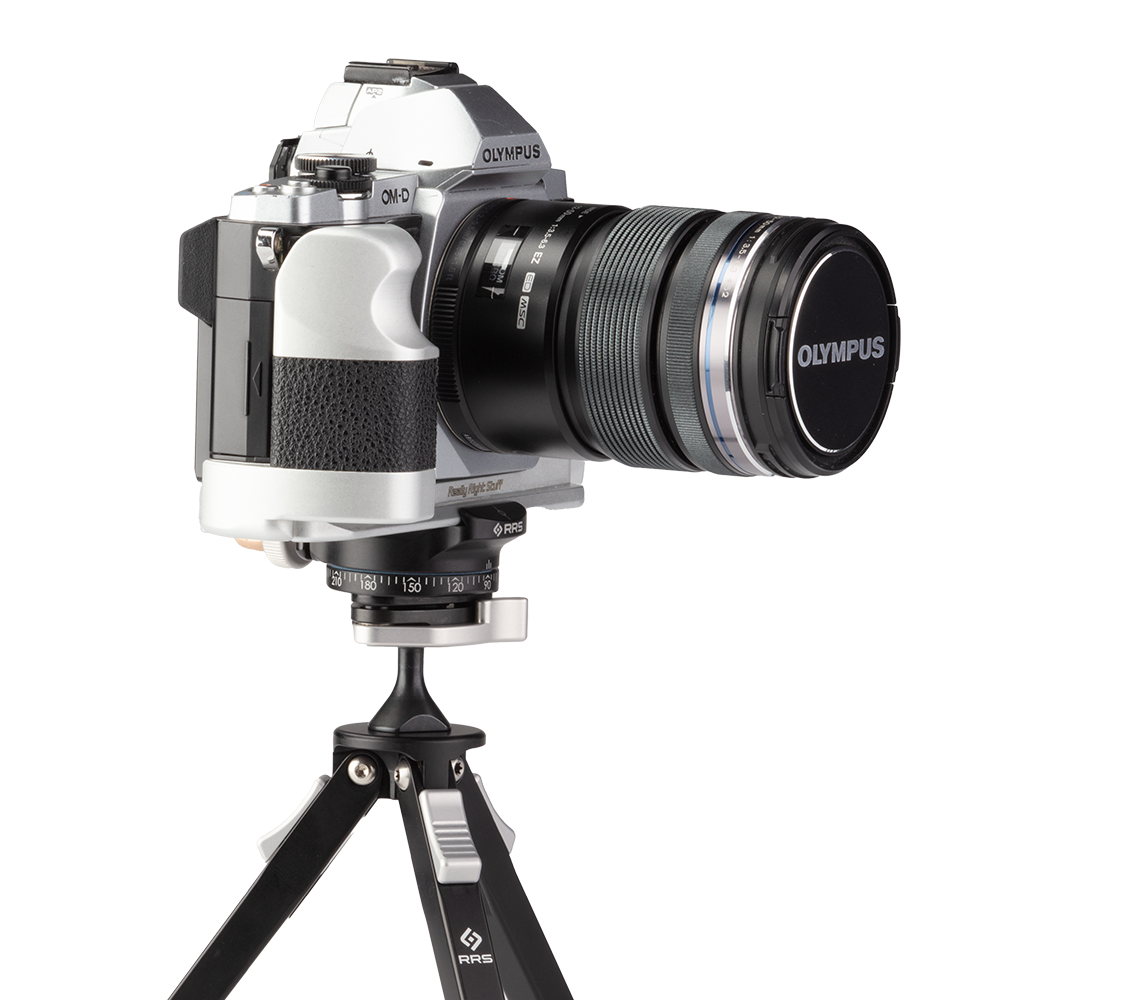 BPC-16 with camera