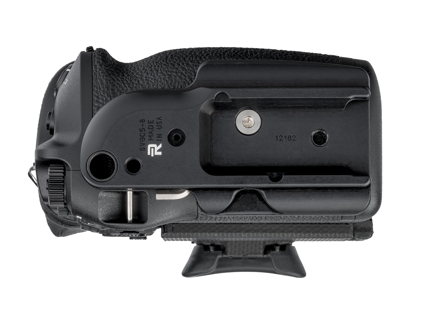 Sony BVGC5-B Base plate underside