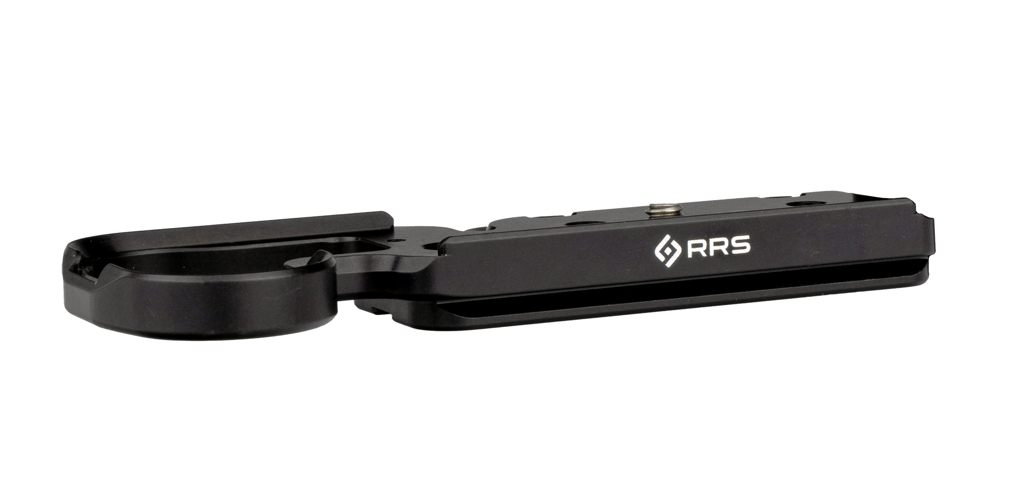 Hasselblad X2D empty base plate