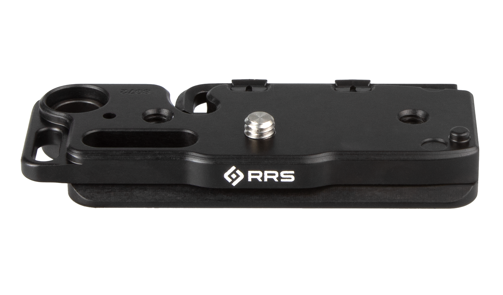 Nikon Z8 empty base plate