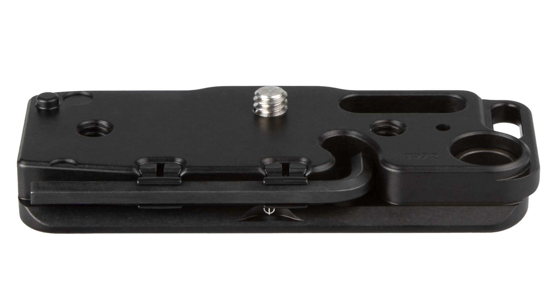Nikon Z8 base plate rear