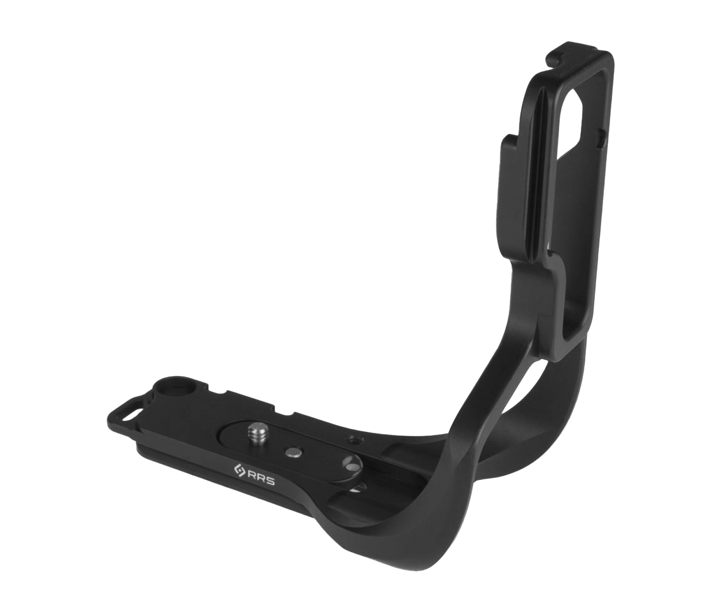 Nikon Z8 empty bracket