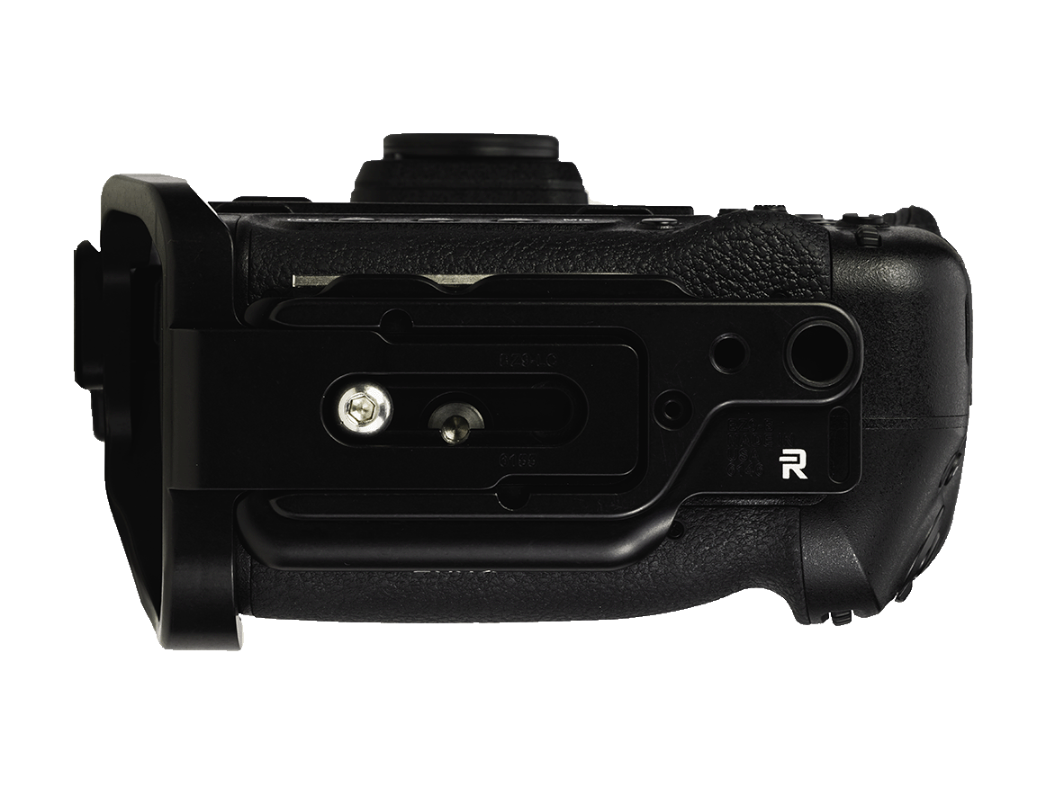 Nikon Z9 l-bracket bottom