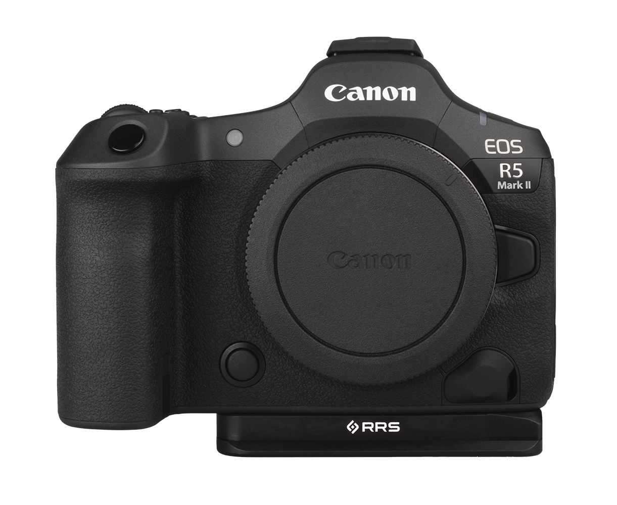 Canon R5 Base plate only