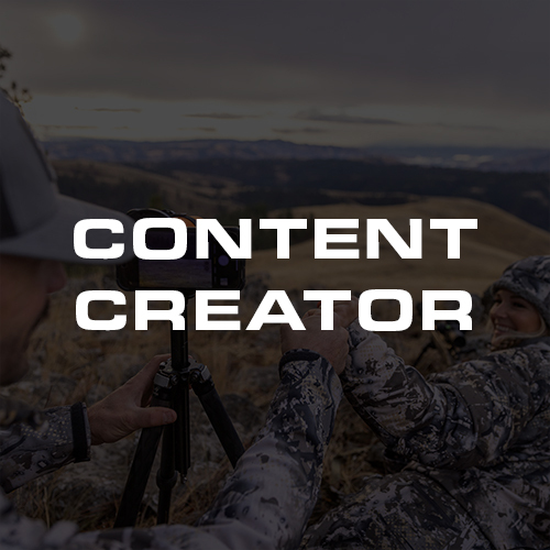 Content Creator Link