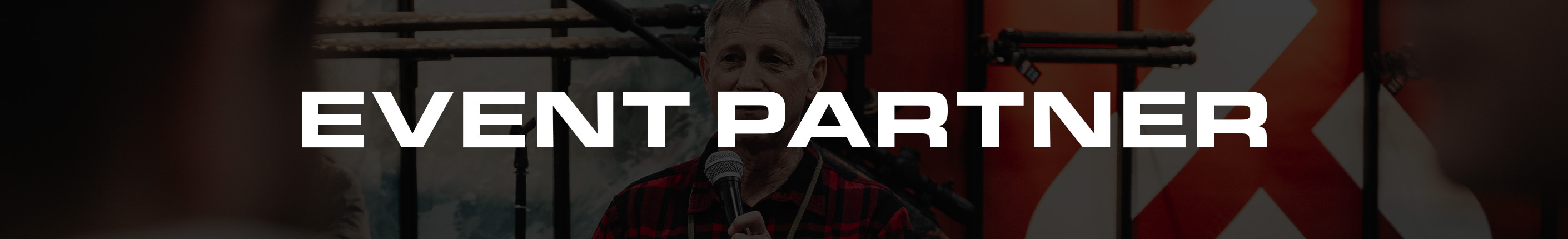 Event Partnership Sponsorship Application