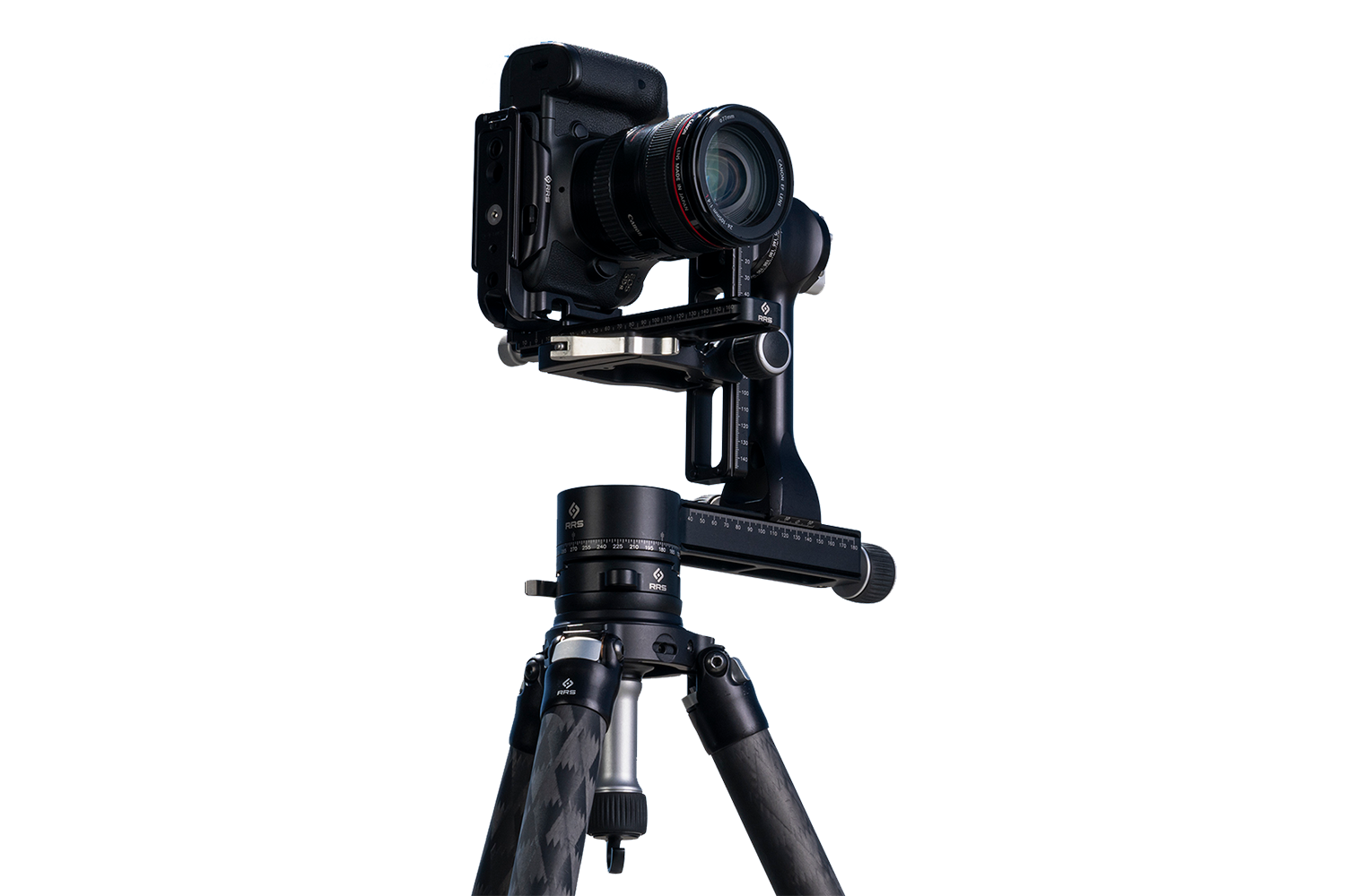 PG-02 with Versa and camera