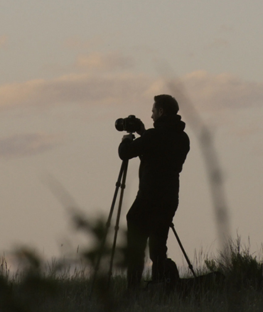 From Desk Duty to the Open Road with John Weatherby